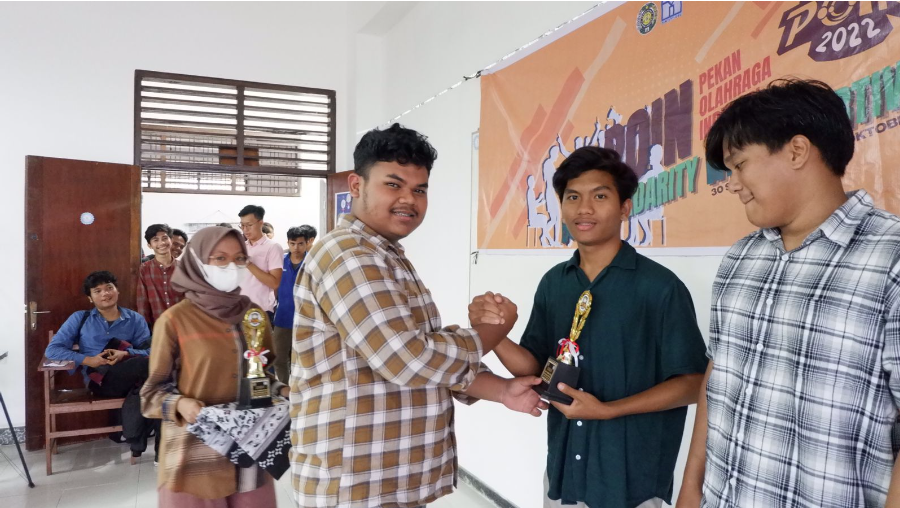Pekan Olahraga Industri (POIN)
